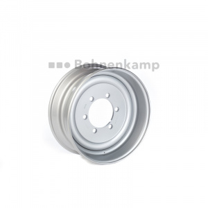 9.75X16.5 H2 5/97/140 ET38 GREY NO-VG OTR STARCO-S  Grey No-VG OTR STARCO-Stamp