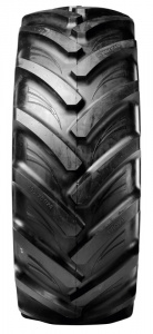 365/70R18 BKT MULTIMAX MP 513 133G TL
