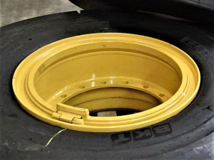 25-14.00/1.5 5-P R1300G CAT YELLOW 2514001505EMTL015