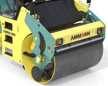 Кромкообразователь AMMANN ARX90/110