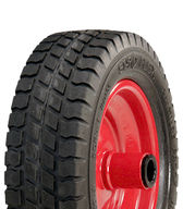 260X80 (3.00-4) 2.50 STARCO FLEX PRO ST-27 48A1