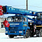 КС 55713-1К-1 автокран 25т. (КАМАЗ-65115)