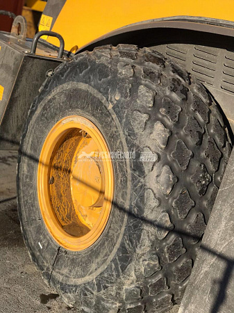 Каток грунтовый SDLG RS7120 б/у (2019г., 233 м.ч.)