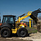 Экскаватор-погрузчик New Holland B115B