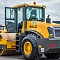 Каток грунтовый SDLG RS7120