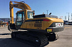 Экскаватор гусеничный SDLG E6210F