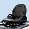 Газ-бензиновый вилочный погрузчик TCM FG20T3