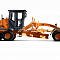 Автогрейдер DM-14.0 (КП-гидромех, двиг ЯМЗ, Meritor)