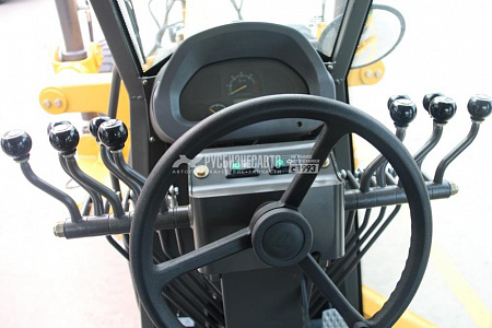 Автогрейдер SDLG G9220 AWD