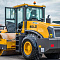 Каток грунтовый SDLG RS7120