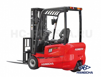 Электрический погрузчик Hangcha CPDS15-AD5