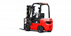 Бензиновый погрузчик Hangcha CPQD35-XRW22