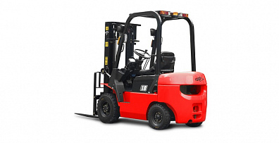 Бензиновый погрузчик Hangcha CPQD35-XRW22