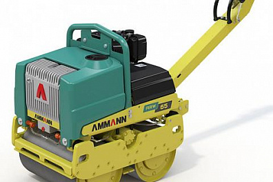 Ручной каток AMMANN ARW65