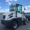 Погрузчик фронт. REDSTAR ELECTRIC REDSTAR E10 б/у (2019г., 56 м.ч.)