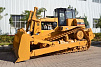 Бульдозер SHEHWA SD9