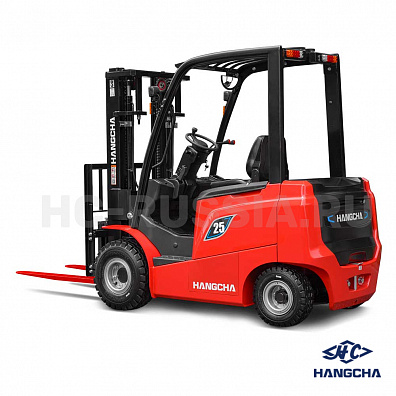 Электрический погрузчик Hangcha CPD25-AEY2