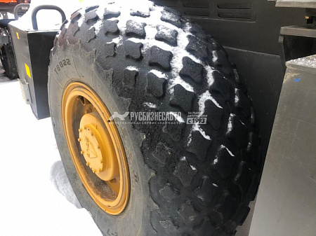 Каток SDLG RS8140 б/у (2019г., 620 м.ч.)