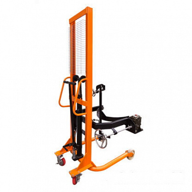 Бочкоопрокидыватель PROLIFT SD 350