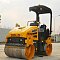 Каток дорожный SDLG RD730