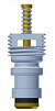 SHORT LB MET. WASHER FOR EM VALVE