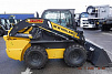 Мини-погрузчик New Holland L325 (Россия)