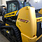 Мини погрузчик New Holland C227 б/у (2017 г., 210 м.ч.)