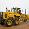 Автогрейдер SDLG G9165