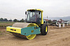 Каток дорожный грунтовый AMMANN ASC150D