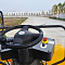 Каток дорожный SDLG RD730
