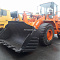 Погрузчик фронтальный DOOSAN, DISD, SD300 б/у (2017г.,12 456 м.ч.)