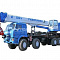 Автокран Галичанин КС-65713-5