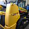 Мини погрузчик New Holland C227 б/у (2017 г., 210 м.ч.)