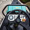 Каток двухвальцовый AMMANN ARX40-2