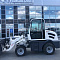 Погрузчик фронт. REDSTAR ELECTRIC REDSTAR E10 б/у (2019г., 56 м.ч.)