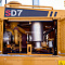 Бульдозер гусеничный Shehwa SD7N