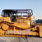 Бульдозер гусеничный Shehwa SD7N