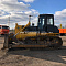 Бульдозер SHANTUI SD16 б/у (2013 г., 4 150 м.ч.)