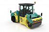 Каток комбинированный AMMANN ARX110K