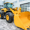 Погрузчик фронтальный одноковшовый SDLG L968F