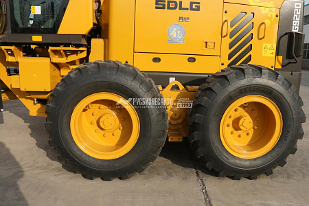 Автогрейдер SDLG G9220 AWD