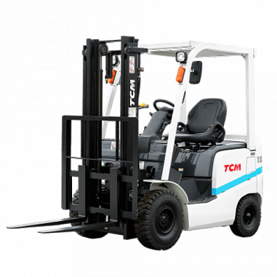 Дизельный погрузчик TCM FD20T3CZ