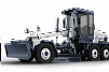 Автогрейдер UMG - ГС-10.07