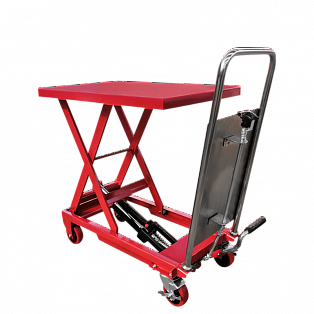 Стол гидравлический PROLIFT TF80