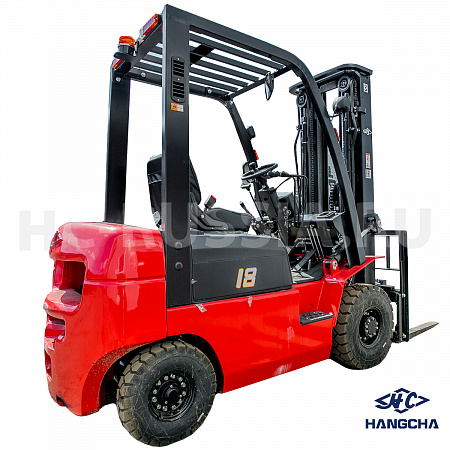 Дизельный погрузчик Hangcha CPCD18-AG2