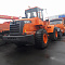Погрузчик фронтальный DOOSAN, DISD, SD300 б/у (2017г.,12 456 м.ч.)