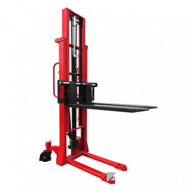 Ручной штабелер PROLIFT SDF 1020