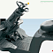 Газ-бензиновый вилочный погрузчик TCM FG20T3