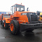 Погрузчик фронтальный DOOSAN, DISD, SD300 б/у (2017г.,12 456 м.ч.)