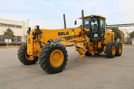 Автогрейдер SDLG G9220 AWD